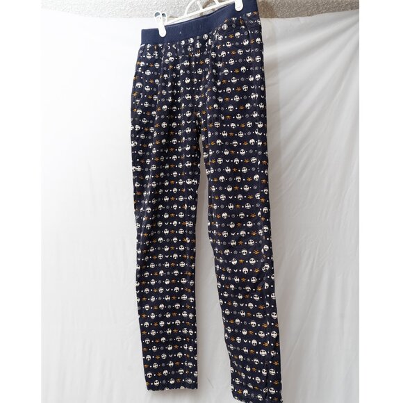 Nightmare before Christmas Pants - Size XL DSBL brand - Picture 1 of 3